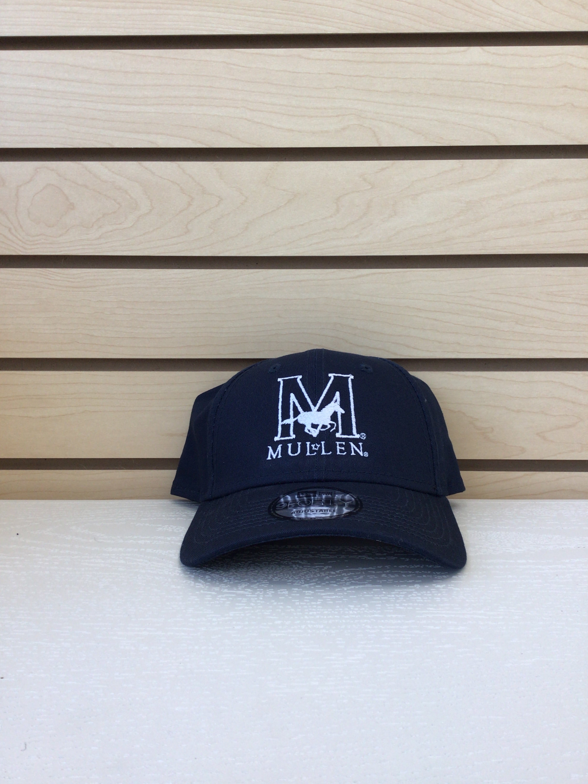 Alumni Navy Hat