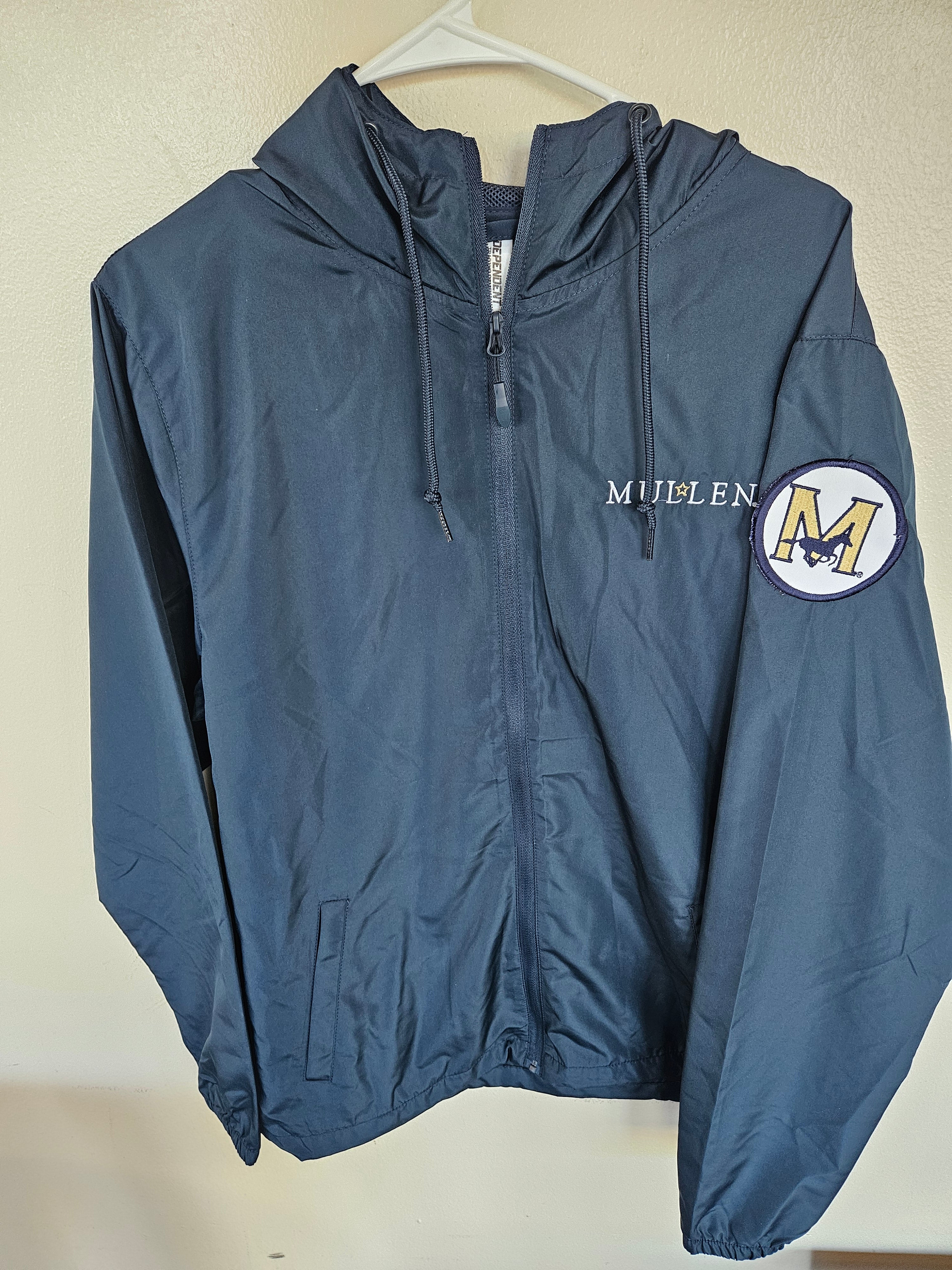 Rain Jacket - Light Weight Shell