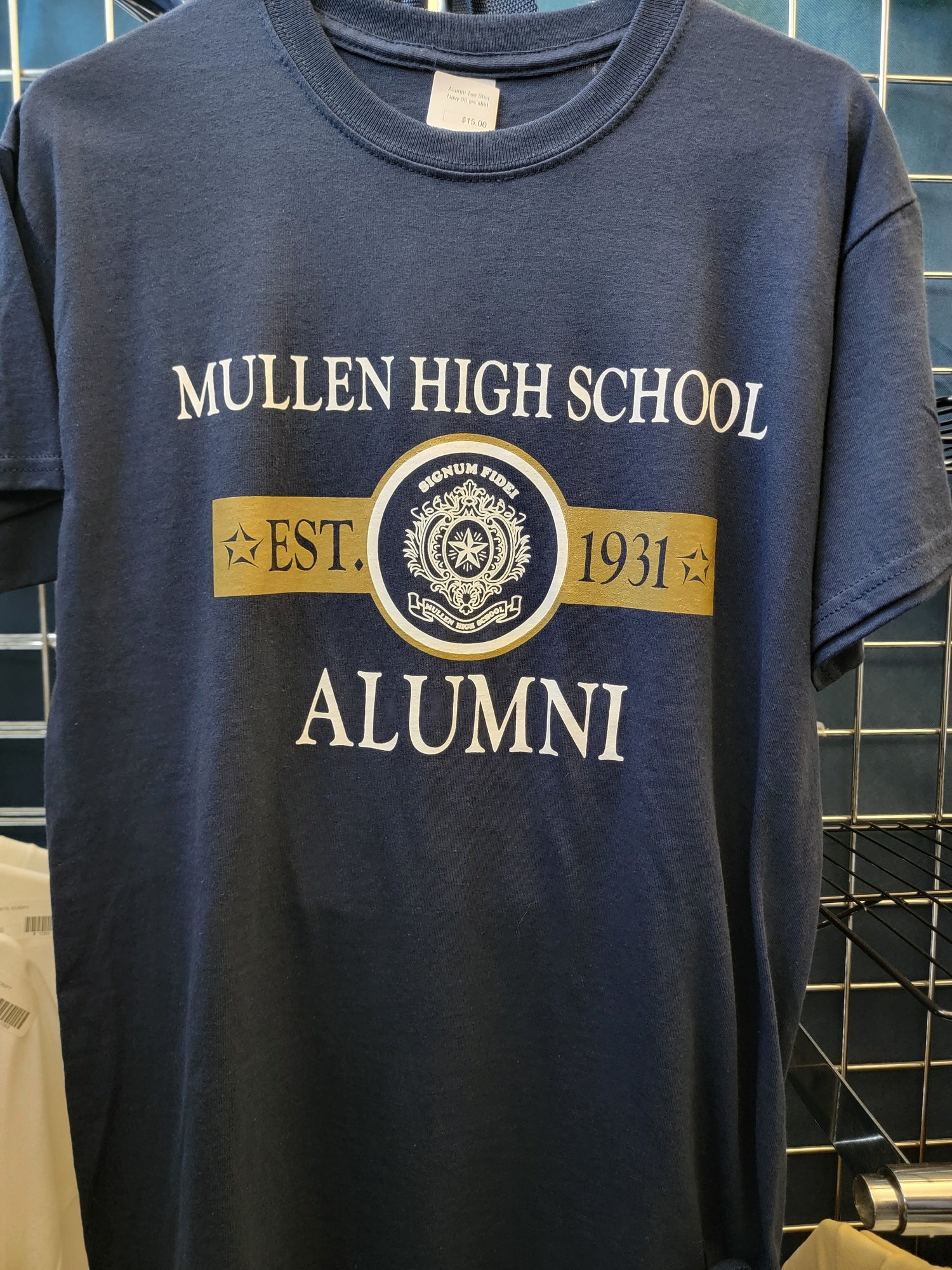 Alumni