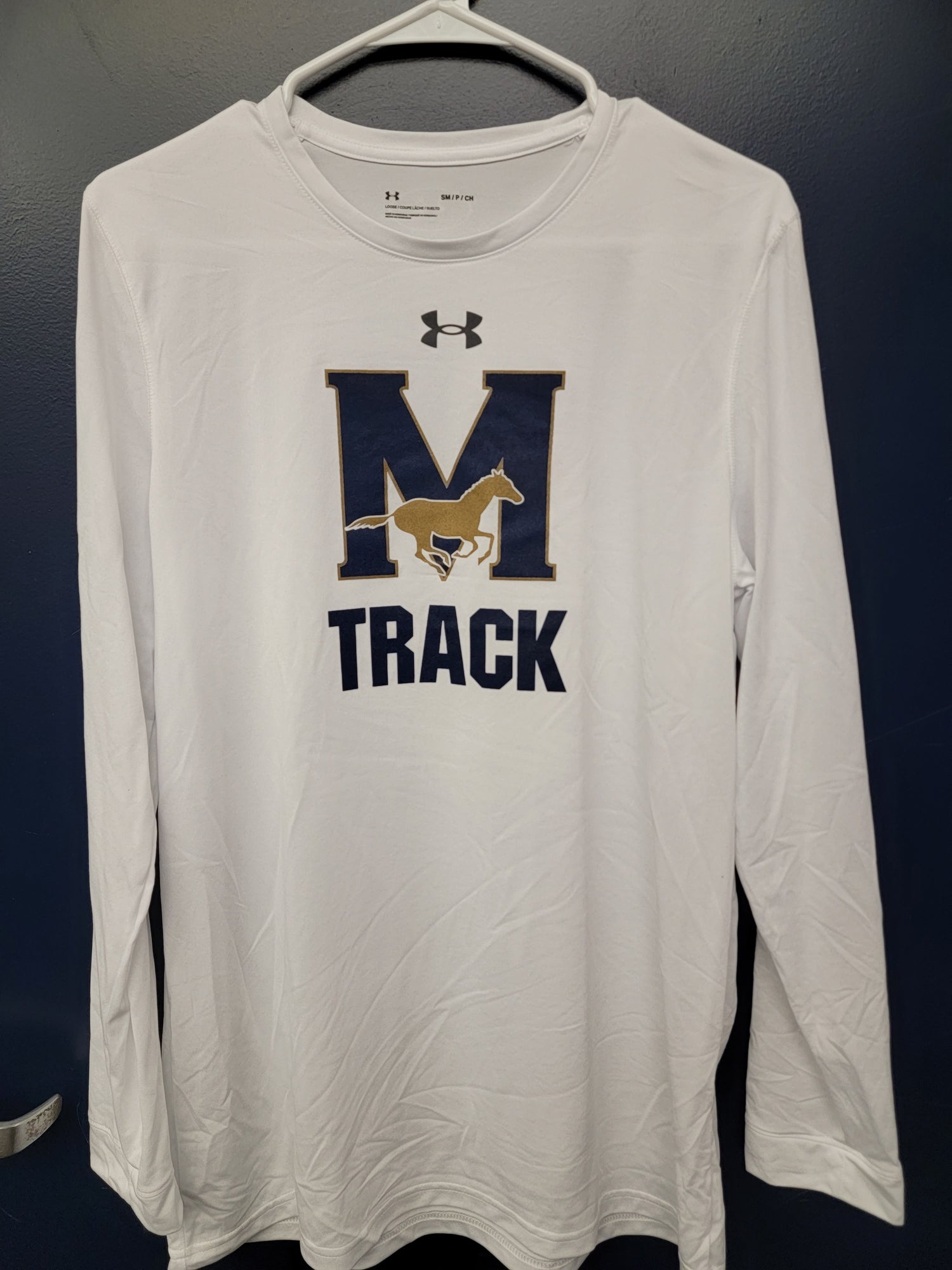 Track & Field Spirit Wear
