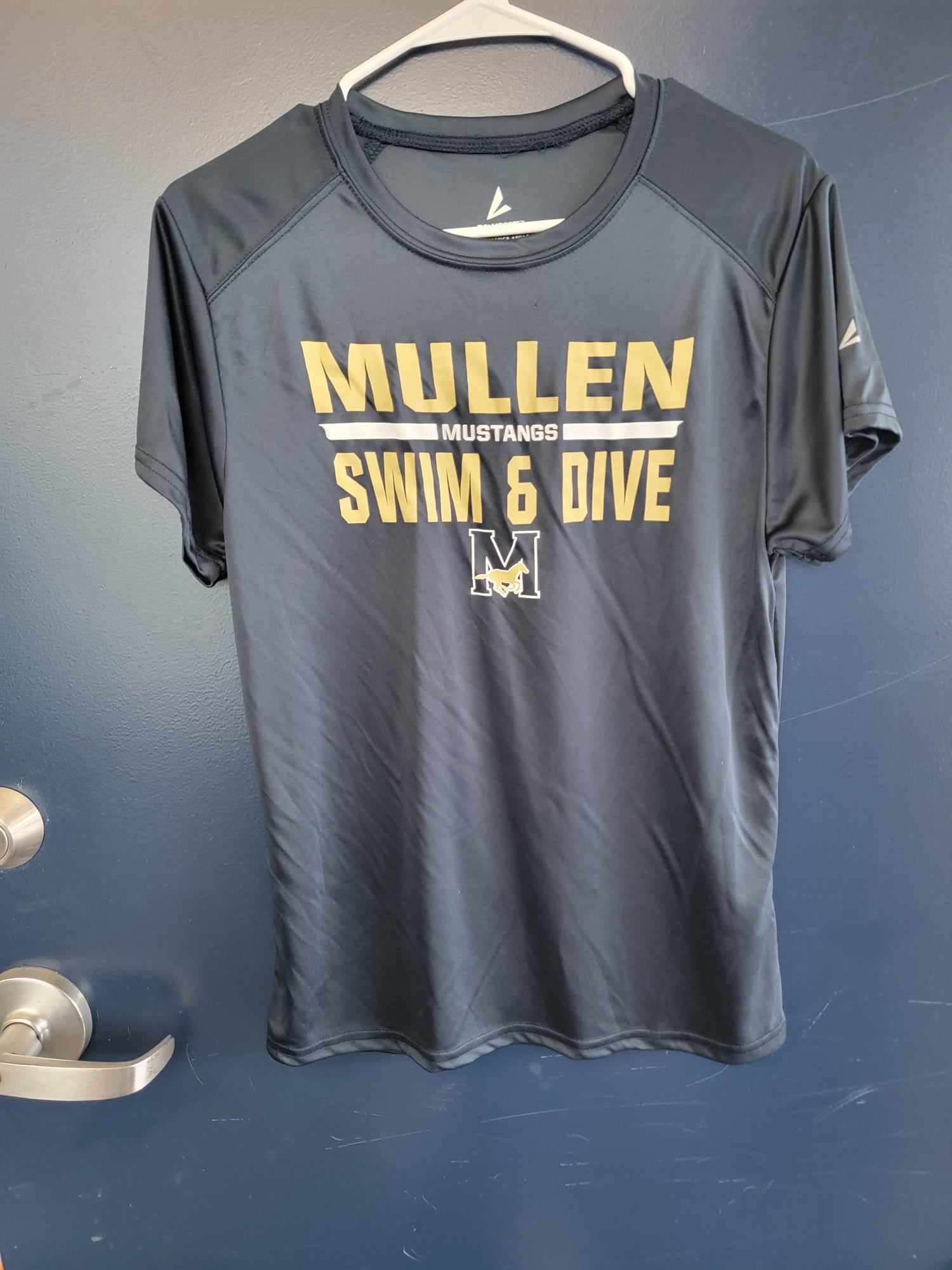 Swim & Dive Spirit Wear