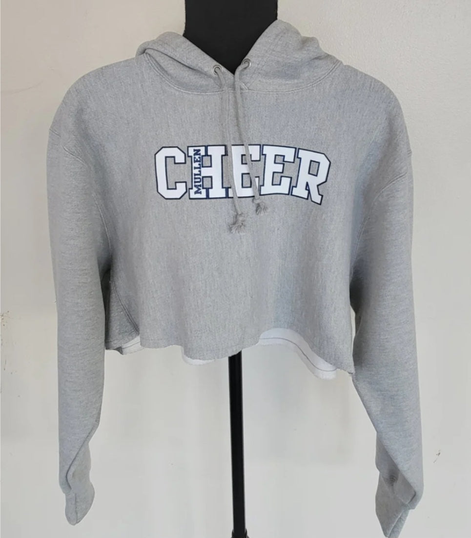 Cheer Spirit Wear