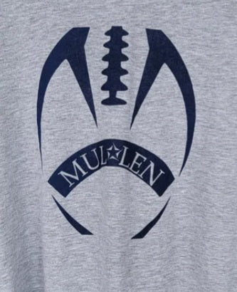 Football Spirit Wear