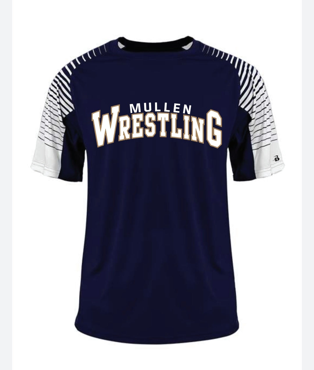 Wrestling Spirit Wear