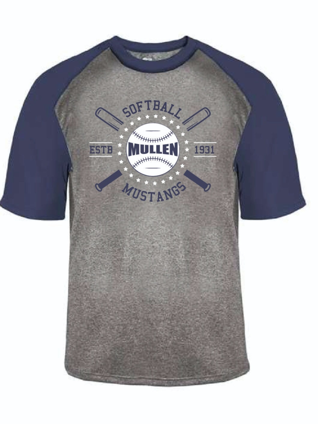 Softball Spirit Wear