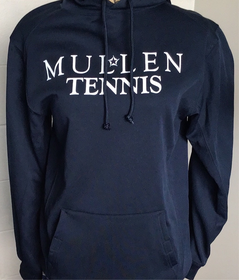 Tennis Spirit Wear