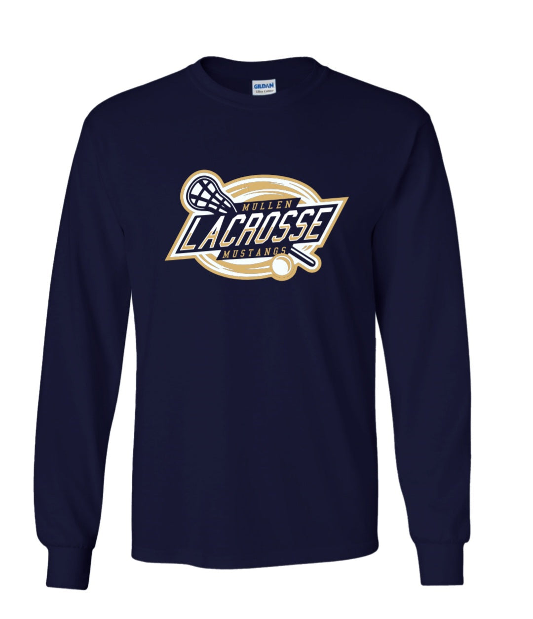 Lacrosse Spirit Wear