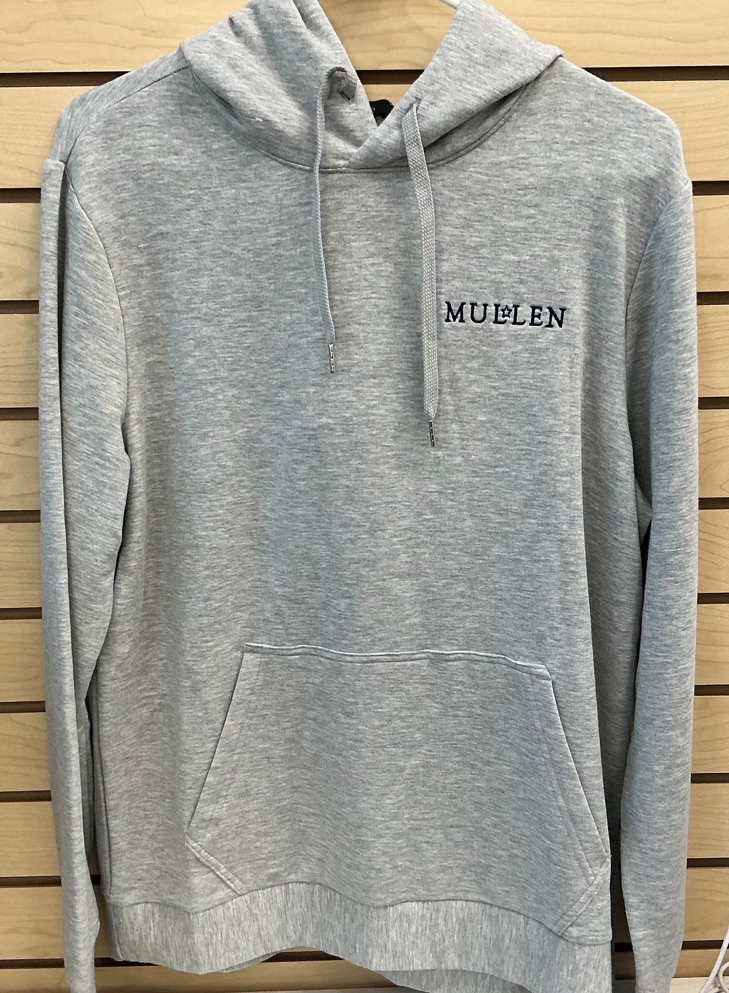 Quince Super Soft Pullover Hoodie - Unisex Uniform