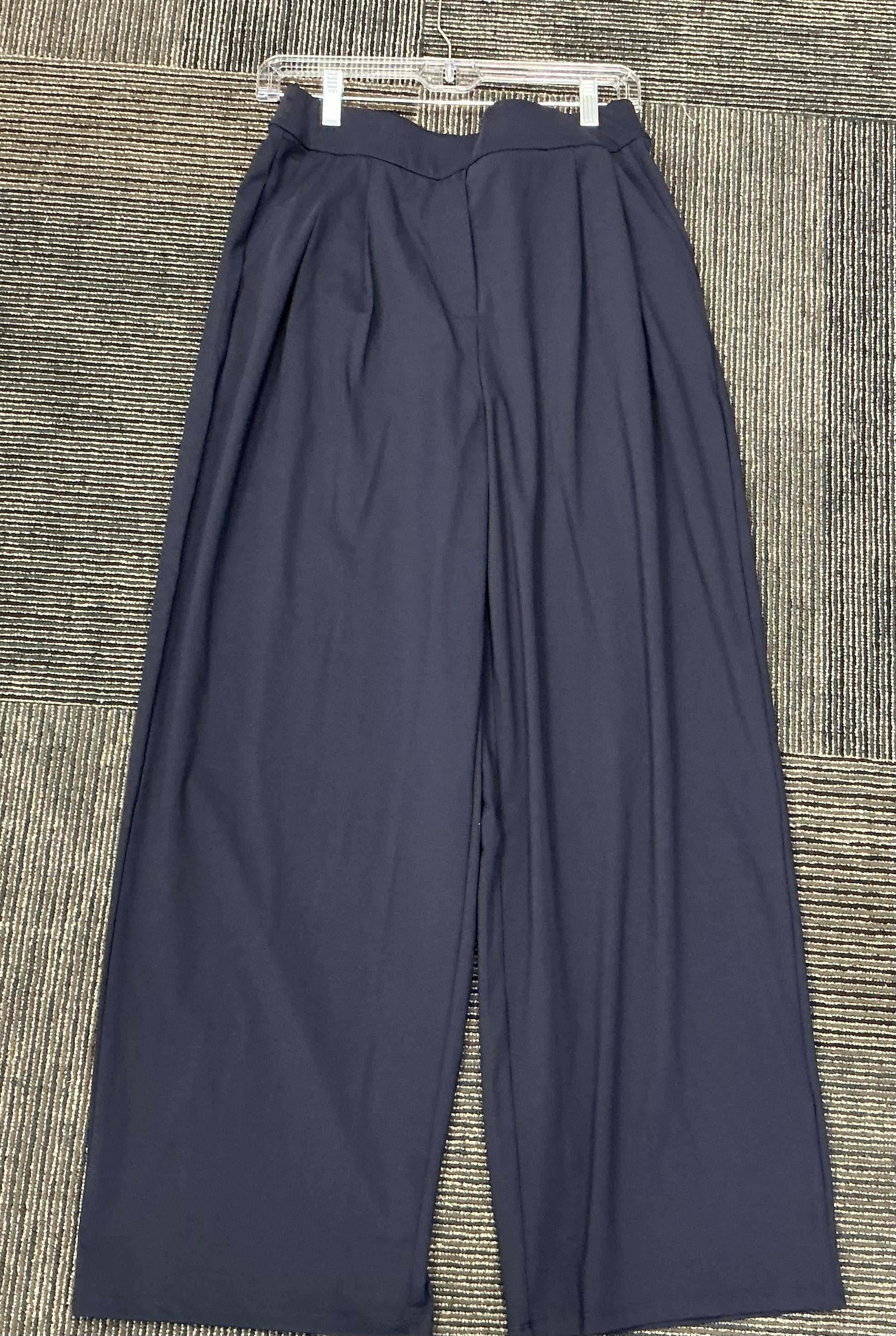 G4Free Shift Ready Pleated Pant