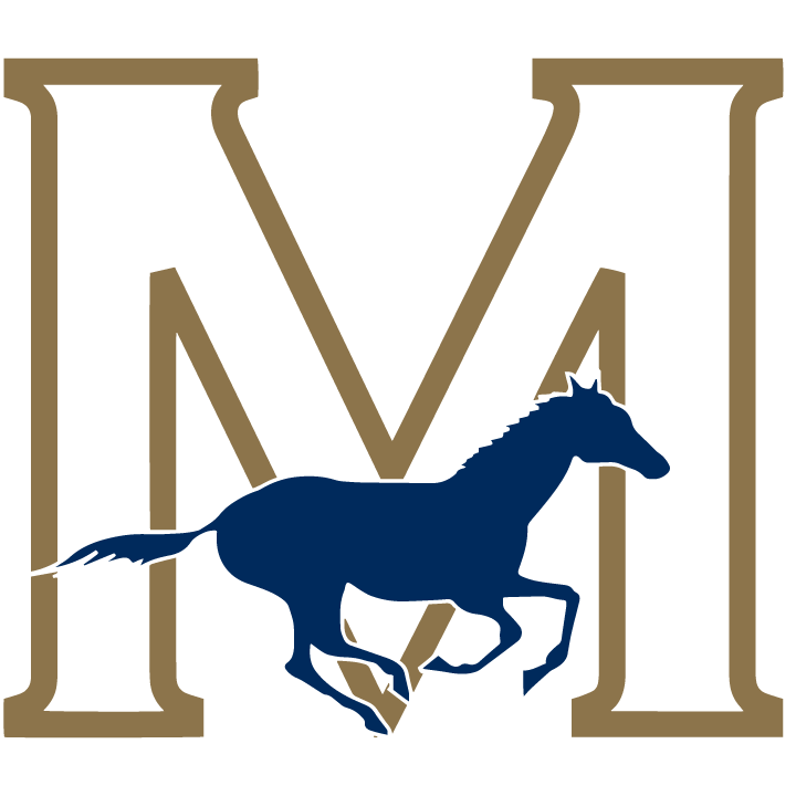 Mullen High School Mustang Outfitters Store