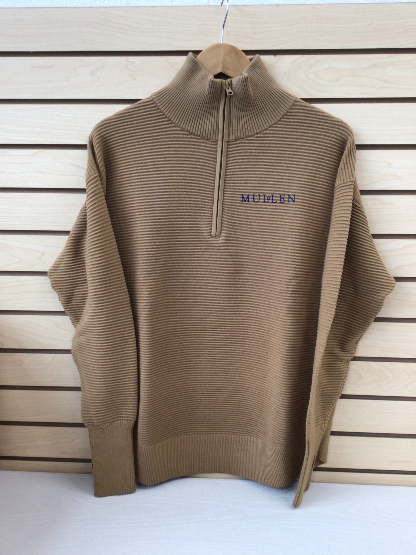 Pretty Garden Carmel Mullen Uniform