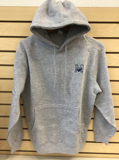 We Are Mullen Hoodie - Spirit