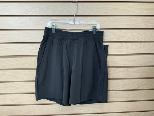 Lulu Pace Breaker 7" Gray Shorts - Mens Uniform