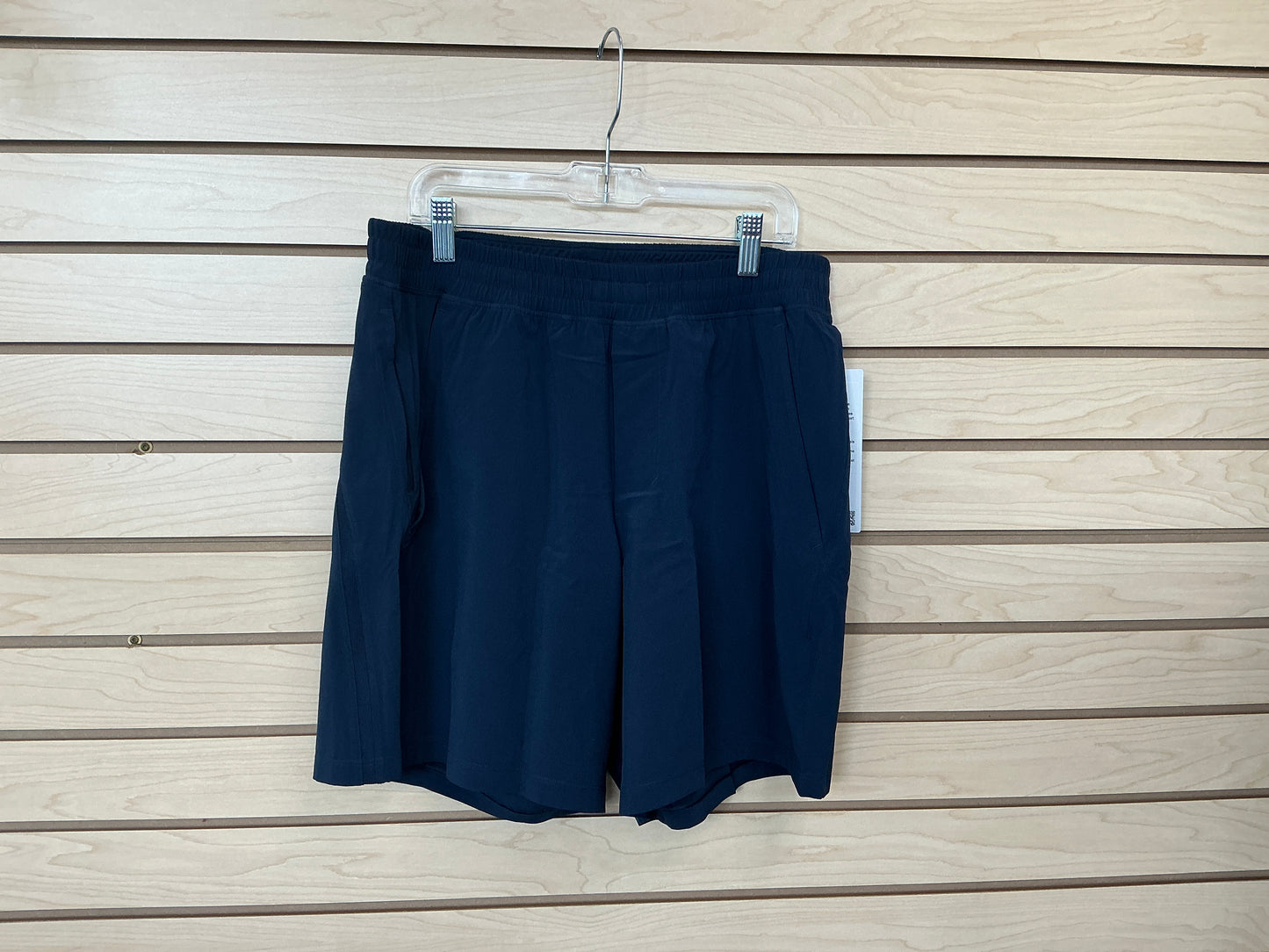 Lululemon Pacebreaker Short 7" Navy Uniform