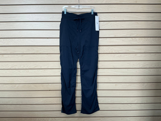 CRZ Studio Dance Pant Navy Uniform