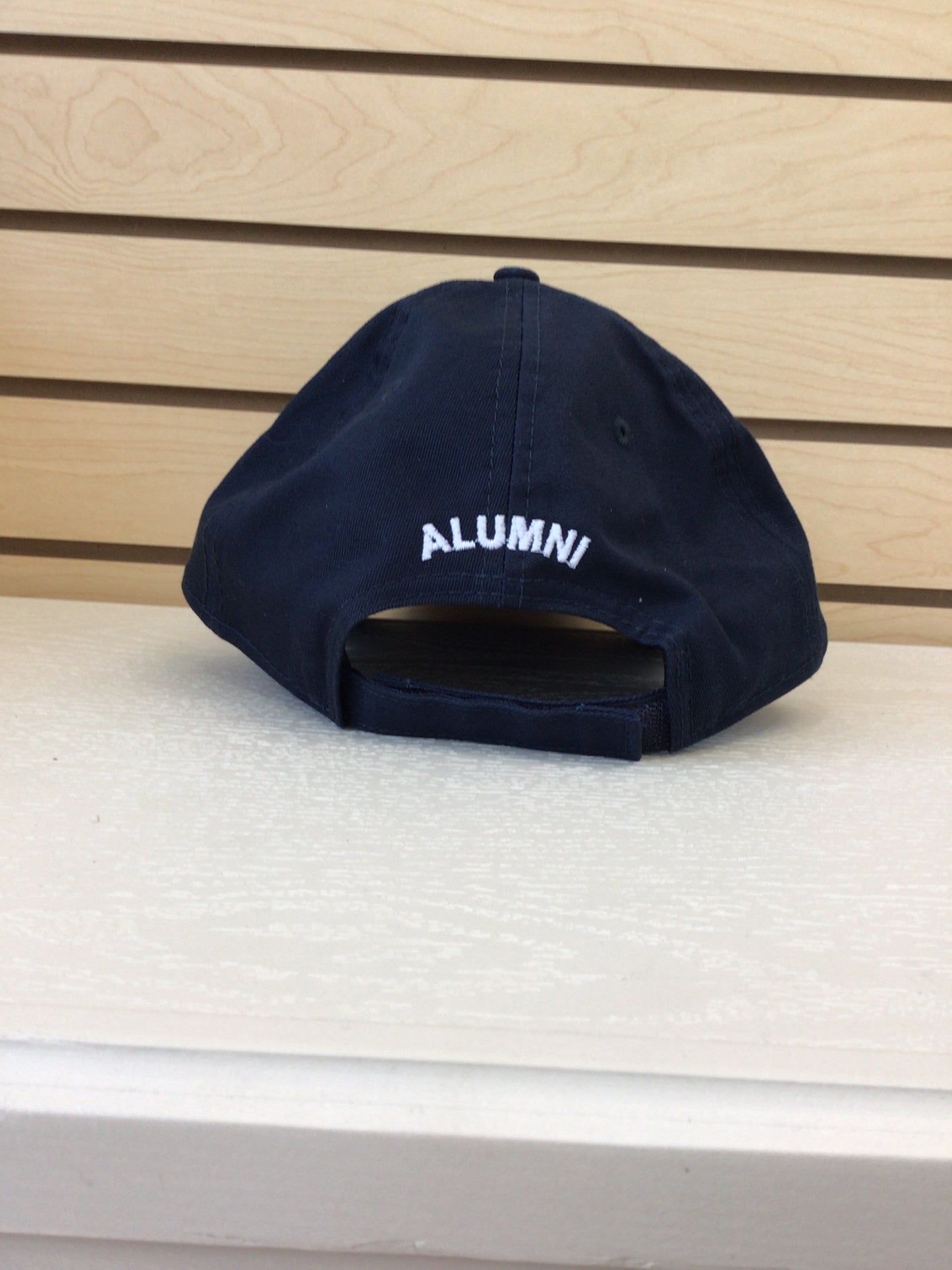 Alumni Navy Hat