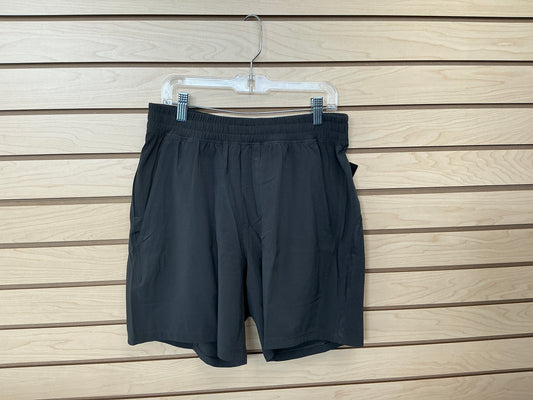 Lulu Pacebreaker 7" Short Lined - Gray Uniform