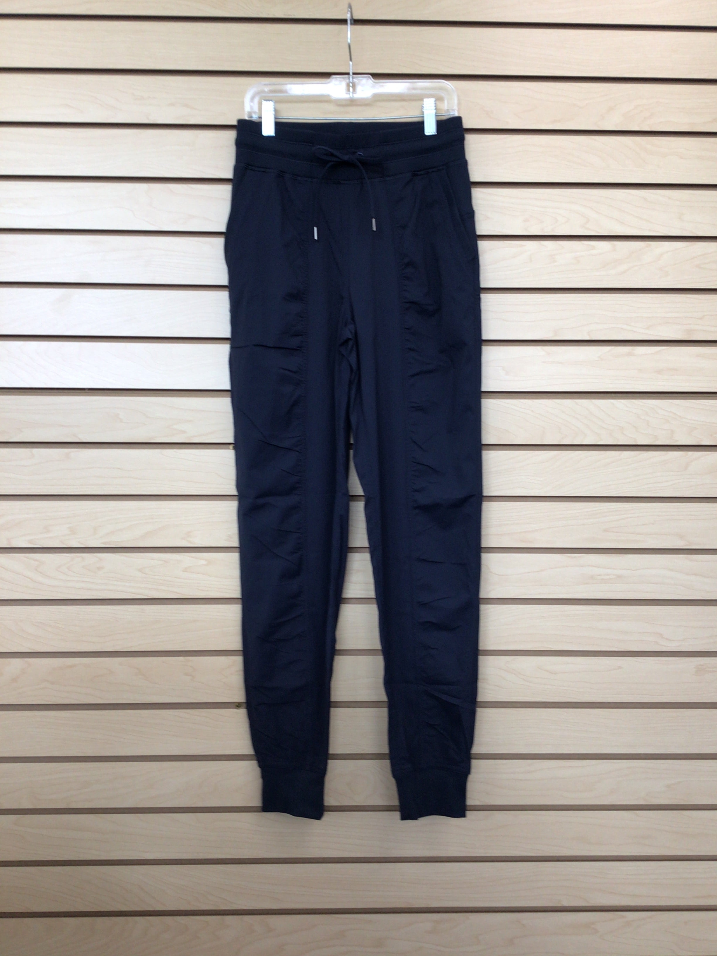 Women’s Jogger Navy Uniform
