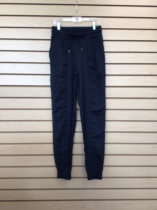 Women’s Jogger Navy Uniform