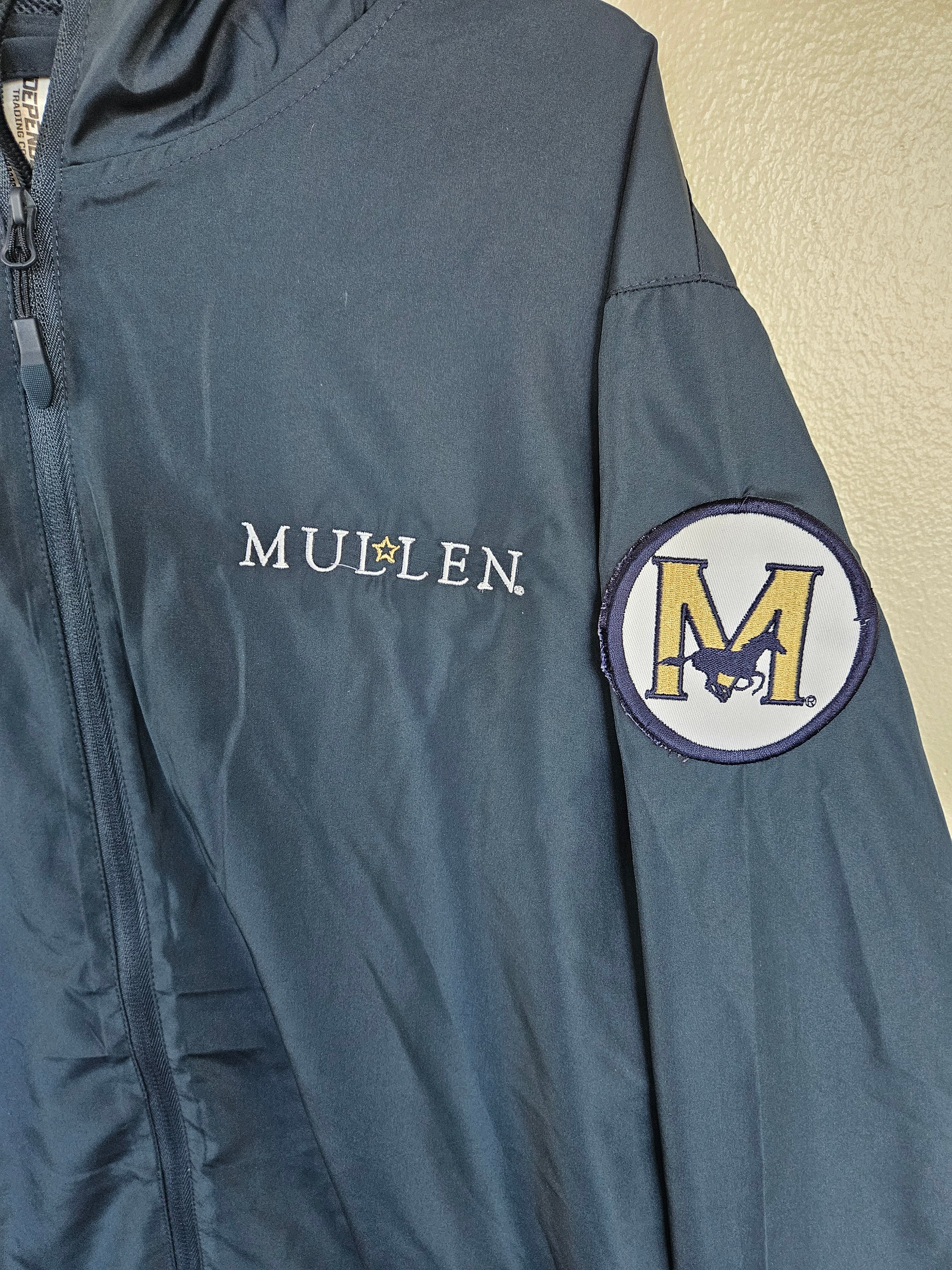 Rain Jacket - Light Weight Shell